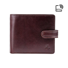 Load image into Gallery viewer, Visconti Arezzo - Leather Wallet