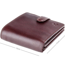 Load image into Gallery viewer, Visconti Arezzo - Leather Wallet