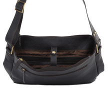 Load image into Gallery viewer, Ashwood Westminster Pedro Messenger Bag