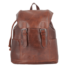Load image into Gallery viewer, Ashwood Hampstead Harvey Backpack