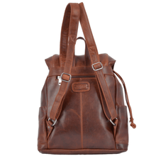 Load image into Gallery viewer, Ashwood Hampstead Harvey Backpack