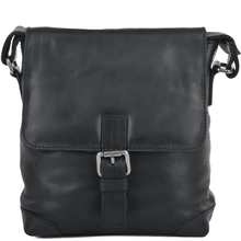 Load image into Gallery viewer, Ashwood Hampstead Jack Flight Bag