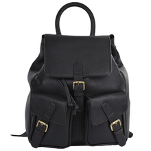 Load image into Gallery viewer, Ashwood Westminster Backpack