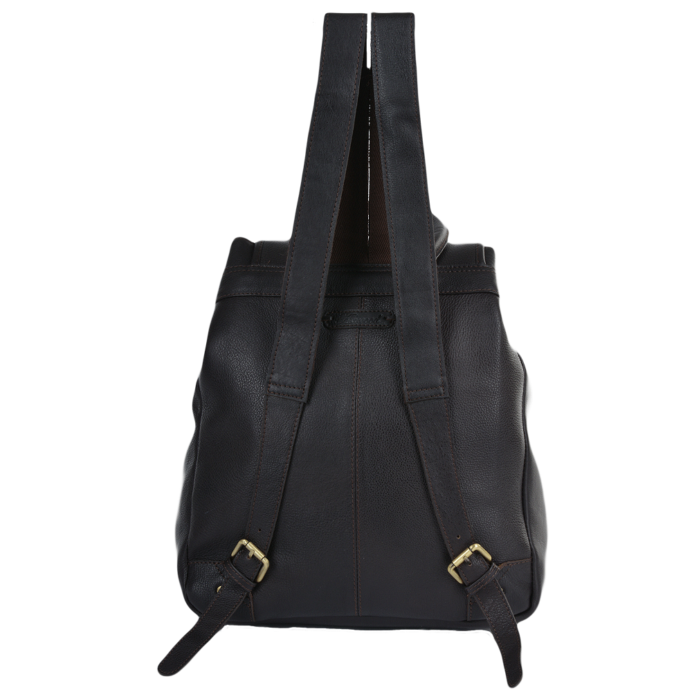 ashwood leather black backpack Ashwood Westminster Backpack – Pugh and Son