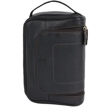Load image into Gallery viewer, Ashwood Westminster Hanging Wash Bag
