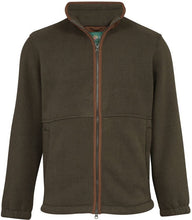 Load image into Gallery viewer, Alan Paine Aylsham Fleece Jacket