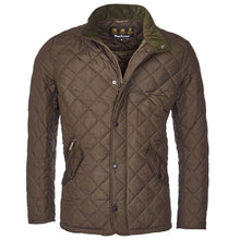 Load image into Gallery viewer, Barbour Quilted Chelsea Jacket