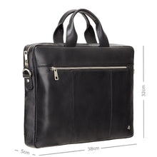 Load image into Gallery viewer, Visconti Charles - Slim 13" Laptop Bag