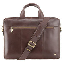 Load image into Gallery viewer, Visconti Charles - Slim 13" Laptop Bag