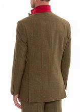 Load image into Gallery viewer, Alan Paine Combrook Mens Tweed Blazer