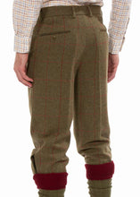 Load image into Gallery viewer, Alan Paine Combrook Tweed Breeks