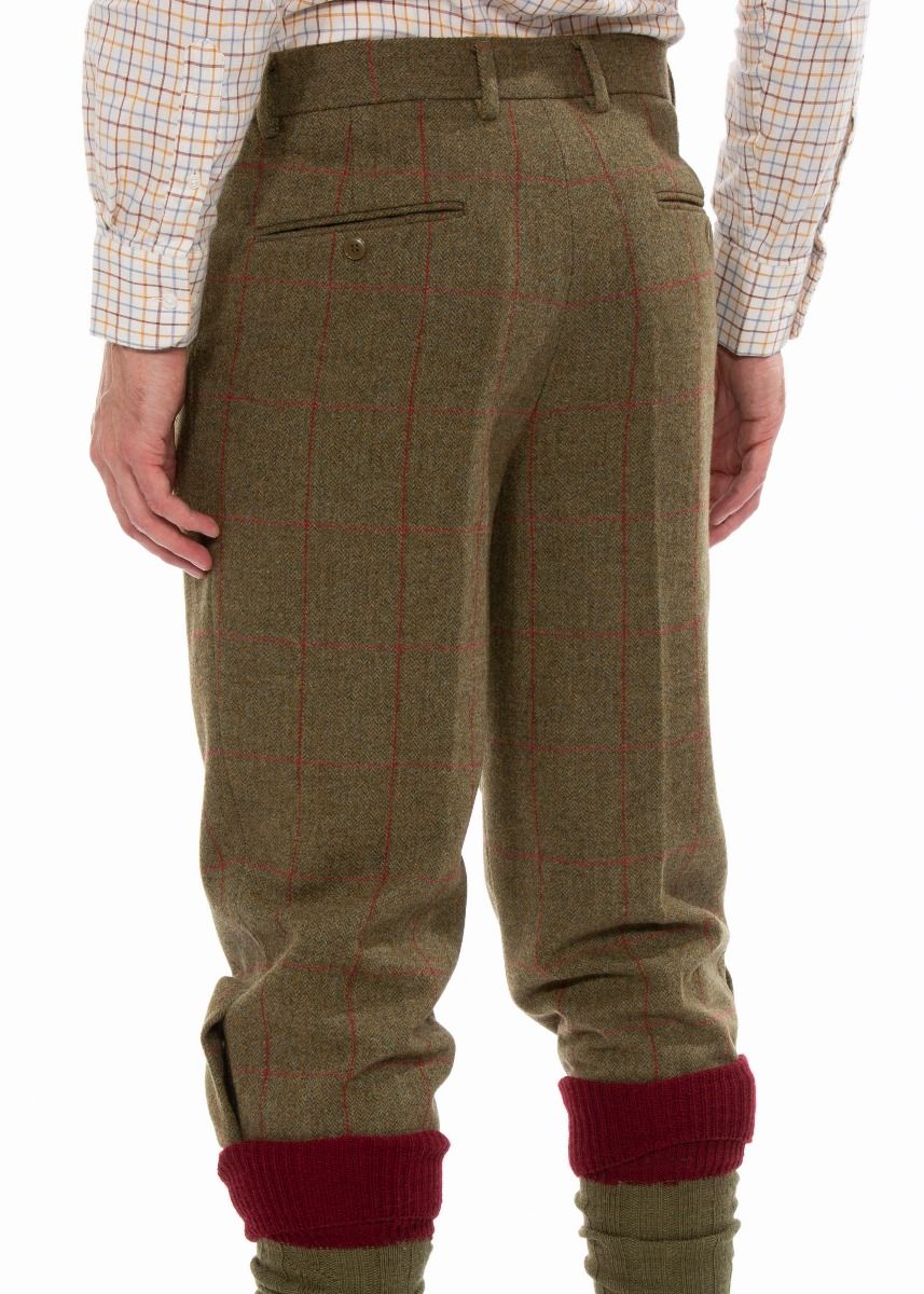 Tweed breeks mens online