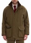Load image into Gallery viewer, Alan Paine Combrook Waterproof Tweed Shooting Jacket