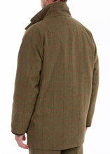 Load image into Gallery viewer, Alan Paine Combrook Waterproof Tweed Shooting Jacket