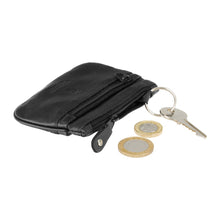 Load image into Gallery viewer, Visconti Leather Coin Purse
