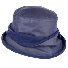 Load image into Gallery viewer, Ladies Adrienne Wax/Twist Hat