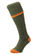 Load image into Gallery viewer, HJ622 Shooting Sock 6-11