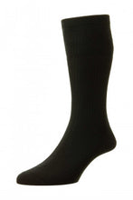 Load image into Gallery viewer, HJ90 Wool Rich Softop Socks 6-11