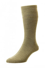 Load image into Gallery viewer, HJ90 Wool Rich Softop Socks 6-11