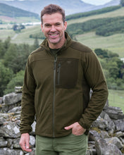Load image into Gallery viewer, Hoggs Kinross W/P Field Jacket