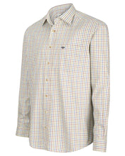 Load image into Gallery viewer, Hoggs Inverness Cotton Shirt