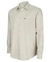 Load image into Gallery viewer, Hoggs Inverness Cotton Shirt
