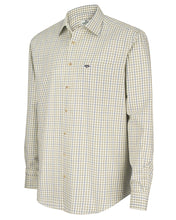 Load image into Gallery viewer, Hoggs Inverness Cotton Shirt