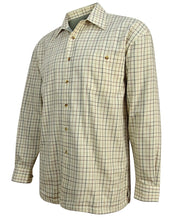 Load image into Gallery viewer, Hoggs Fleece Lined Shirt