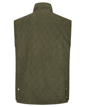 Load image into Gallery viewer, Denholm Quilted Gilet

