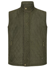 Load image into Gallery viewer, Denholm Quilted Gilet

