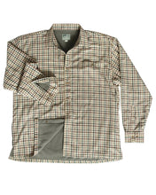 Load image into Gallery viewer, Hoggs Fleece Lined Shirt
