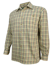 Load image into Gallery viewer, Hoggs Fleece Lined Shirt