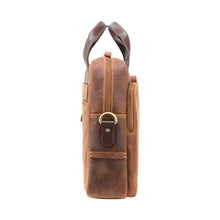 Load image into Gallery viewer, Visconti Hugo - 13" Laptop Bag