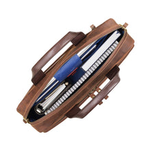 Load image into Gallery viewer, Visconti Hugo - 13" Laptop Bag