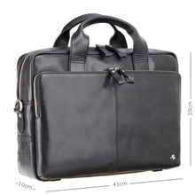 Load image into Gallery viewer, Visconti Hugo - 15" Laptop Bag