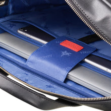 Load image into Gallery viewer, Visconti Hugo - 15" Laptop Bag