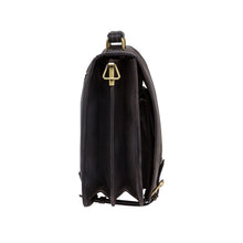 Load image into Gallery viewer, Visconti Hulk - Large Leather Briefcase