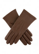 Load image into Gallery viewer, Dents 7-1125 Ladies Leather Gloves