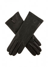 Load image into Gallery viewer, Dents 7-1049 Silk Lined Leather Gloves