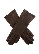 Load image into Gallery viewer, Dents 7-1049 Silk Lined Leather Gloves