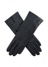 Load image into Gallery viewer, Dents 7-1049 Silk Lined Leather Gloves