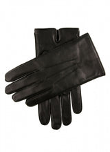 Load image into Gallery viewer, Dents Fleece 5-1568 Lined Leather Gloves