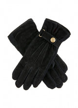 Load image into Gallery viewer, Dents 7-1171 Suede Gloves