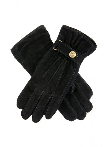 Dents 7-1171 Suede Gloves