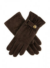 Load image into Gallery viewer, Dents 7-1171 Suede Gloves
