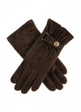 Load image into Gallery viewer, Dents 7-1171 Suede Gloves