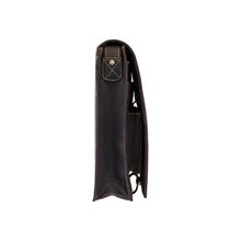 Load image into Gallery viewer, Visconti Jasper - Leather Messenger Bag