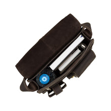 Load image into Gallery viewer, Visconti Jasper - Leather Messenger Bag