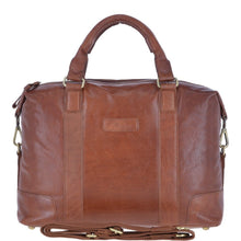 Load image into Gallery viewer, Ashwood Battersea G34 Laptop Bag