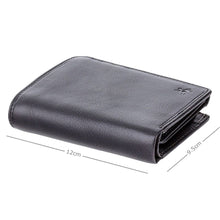 Load image into Gallery viewer, Visconti Lucca - Leather Wallet